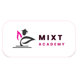 Mixt Academy UK